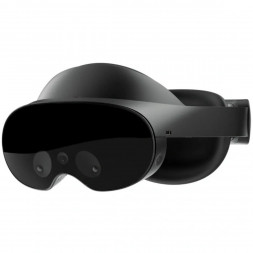 Шлем виртуальной реальности Oculus Quest Pro, 256 ГБ