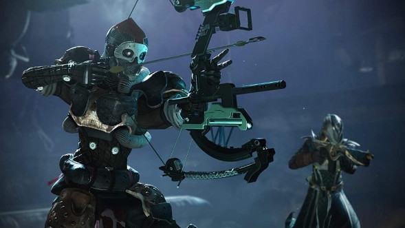 Игра Destiny 2 [PS4, русская версия] в Ростове-на-Дону