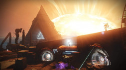 Игра Destiny 2 [PS4, русская версия]