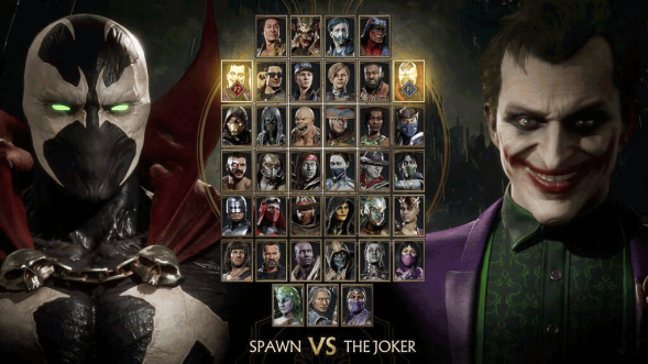 Игра Mortal Kombat 11 Ultimate (код загрузки) [Nintendo Switch, русские субтитры] в Ростове-на-Дону