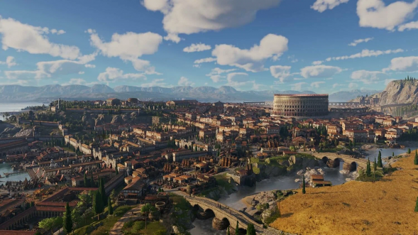 Игра Anno 117: Pax Romana [PS5, русские субтитры] в Ростове-на-Дону