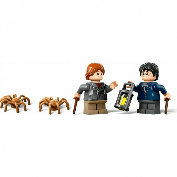 Конструктор LEGO Harry Potter 76434 Арагог в Запретном лесу в Ростове-на-Дону
