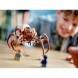 Конструктор LEGO Harry Potter 76434 Арагог в Запретном лесу в Ростове-на-Дону