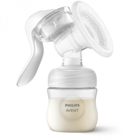 Молокоотсос Philips Avent Manual Breast Pump SCF430/01 в Ростове-на-Дону