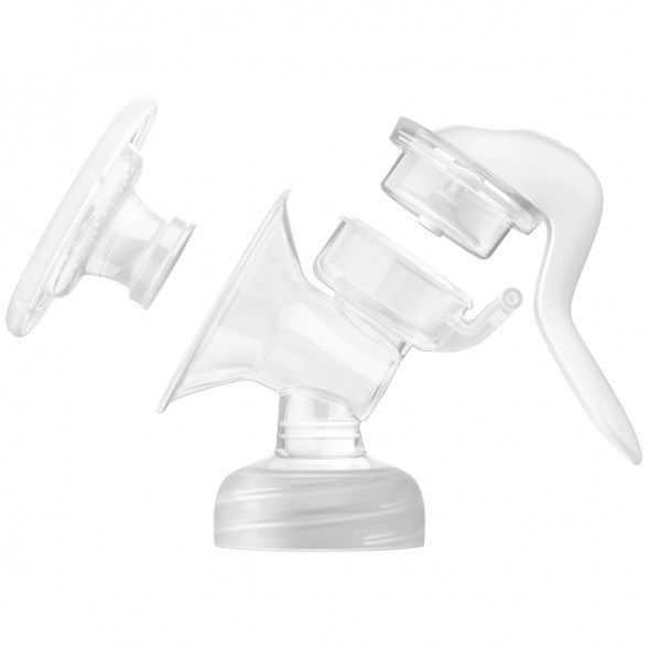Молокоотсос Philips Avent Manual Breast Pump SCF430/01 в Ростове-на-Дону