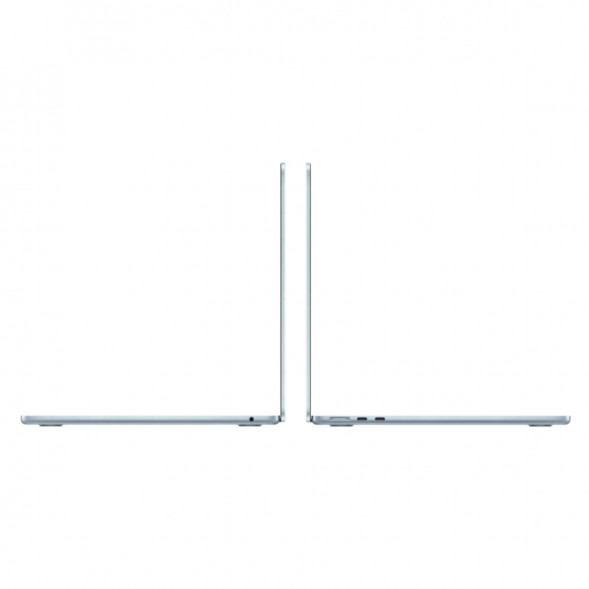 Ноутбук Apple MacBook Air 13 2026 MDHH4 (M5 8-Core GPU, 16/512GB), Небесно-голубой/Sky Blue в Ростове-на-Дону