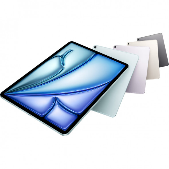 Планшет Apple iPad Air 11 (2026) 128GB Wi-Fi, Серый в Ростове-на-Дону