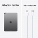 Планшет Apple iPad Air 11 (2026) 128GB Wi-Fi, Серый в Ростове-на-Дону