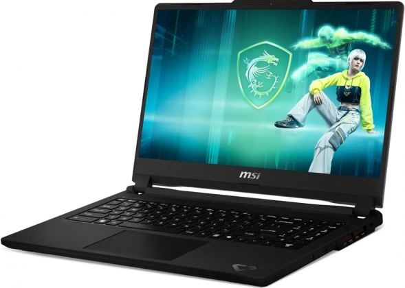 Ноутбук MSI Cyborg 15 Max (C2WG-013XRU) в Ростове-на-Дону