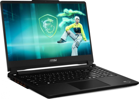 Ноутбук MSI Cyborg 15 Max (C2WG-013XRU) в Ростове-на-Дону