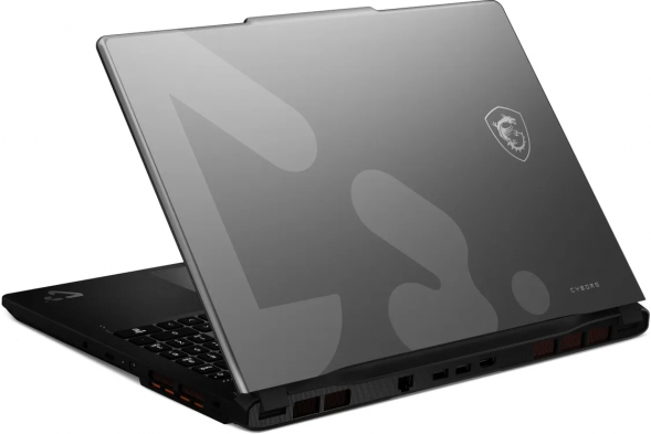 Ноутбук MSI Cyborg 15 Max (C2WG-013XRU) в Ростове-на-Дону