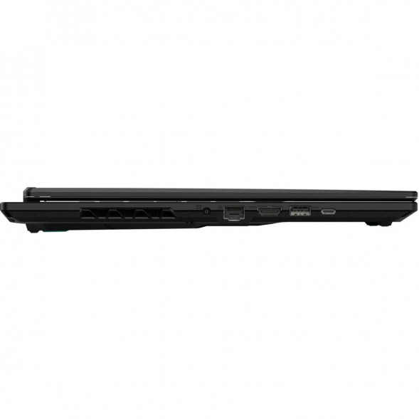 Ноутбук Gigabyte Gaming A16 GA63H (3VHK3EE893SD) (16&amp;quot;, IPS, AMD Ryzen 7 260 3.8ГГц, 8 ядер, 16ГБ DDR5, 512ГБ SSD, NVIDIA GeForce RTX 5060 - 8 ГБ, без ОС), черный в Ростове-на-Дону