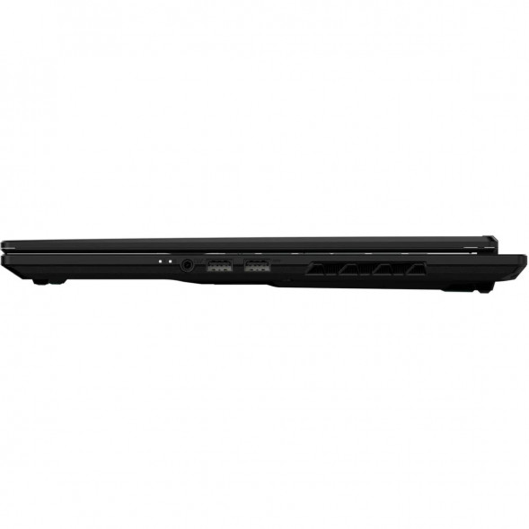 Ноутбук Gigabyte Gaming A16 GA63H (3VHK3EE893SD) (16&amp;quot;, IPS, AMD Ryzen 7 260 3.8ГГц, 8 ядер, 16ГБ DDR5, 512ГБ SSD, NVIDIA GeForce RTX 5060 - 8 ГБ, без ОС), черный в Ростове-на-Дону