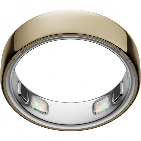 Умное кольцо Oura Ring 5 (размер 8), золотой/Gold в Ростове-на-Дону