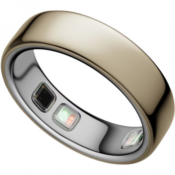 Умное кольцо Oura Ring 5 (размер 8), золотой/Gold в Ростове-на-Дону
