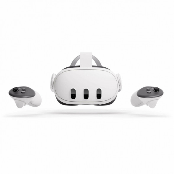 Шлем виртуальной реальности Oculus Quest 3, 512 GB в Ростове-на-Дону