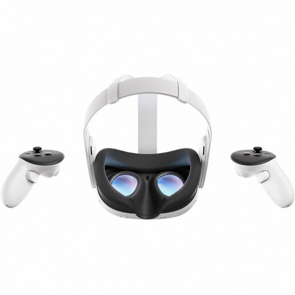 Шлем виртуальной реальности Oculus Quest 3, 512 GB в Ростове-на-Дону