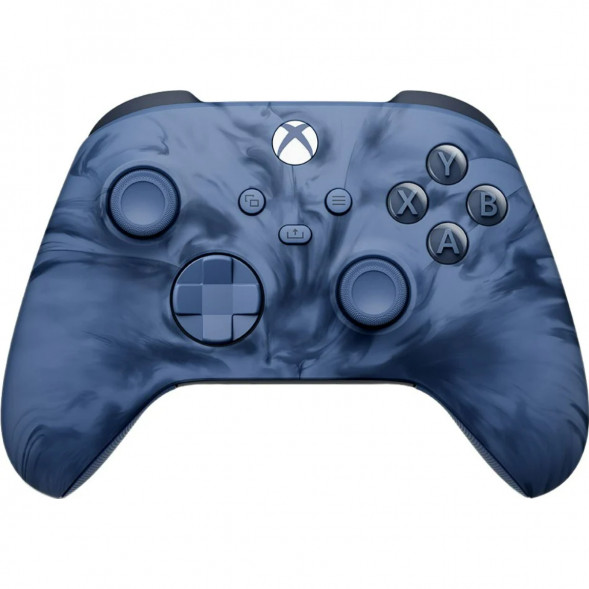 Геймпад Microsoft Xbox Series Stormcloud Vapor в Ростове-на-Дону
