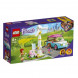 Конструктор LEGO Friends 41443 Электромобиль Оливии в Ростове-на-Дону
