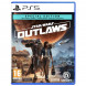 Игра Star Wars: Outlaws. Special Edition [PS5, русские субтитры] в Ростове-на-Дону