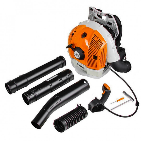 Воздуходувка бензиновая STIHL BR 600  в Ростове-на-Дону