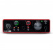 Внешняя звуковая карта FOCUSRITE Scarlett Solo 3rd Gen в Ростове-на-Дону