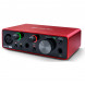 Внешняя звуковая карта FOCUSRITE Scarlett Solo 3rd Gen в Ростове-на-Дону