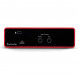 Внешняя звуковая карта FOCUSRITE Scarlett Solo 3rd Gen в Ростове-на-Дону