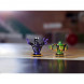 Конструктор LEGO Ninjago 70664 Ллойд мастер Кружитцу против Гармадона в Ростове-на-Дону