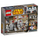 Конструктор LEGO Star Wars 75078 Транспорт Имперских Войск в Ростове-на-Дону