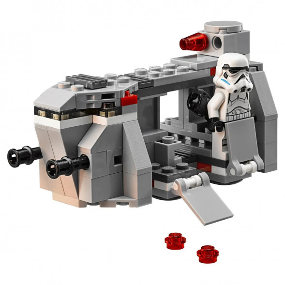 Конструктор LEGO Star Wars 75078 Транспорт Имперских Войск в Ростове-на-Дону