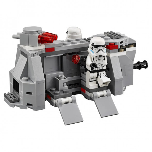 Конструктор LEGO Star Wars 75078 Транспорт Имперских Войск в Ростове-на-Дону