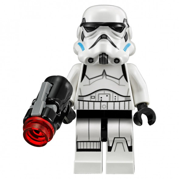 Конструктор LEGO Star Wars 75078 Транспорт Имперских Войск в Ростове-на-Дону