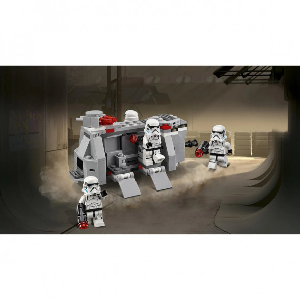 Конструктор LEGO Star Wars 75078 Транспорт Имперских Войск в Ростове-на-Дону