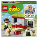 Конструктор LEGO DUPLO 10927 Town Киоск-пиццерия в Ростове-на-Дону