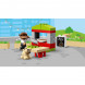 Конструктор LEGO DUPLO 10927 Town Киоск-пиццерия в Ростове-на-Дону