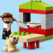 Конструктор LEGO DUPLO 10927 Town Киоск-пиццерия в Ростове-на-Дону