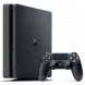 Игровая приставка Sony PlayStation 4 Slim 500 ГБ HDD, черный в Ростове-на-Дону
