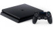 Игровая приставка Sony PlayStation 4 Slim 500 ГБ HDD, черный в Ростове-на-Дону