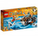 Конструктор LEGO Legends of Chima 70220 Саблецикл Стрейнора в Ростове-на-Дону