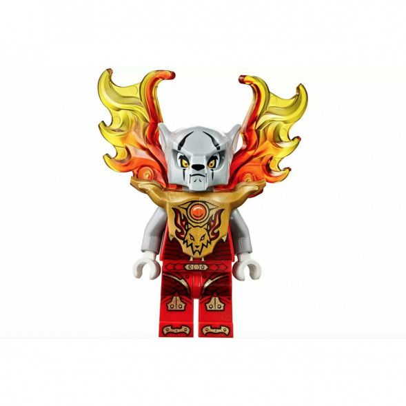 Конструктор LEGO Legends of Chima 70220 Саблецикл Стрейнора в Ростове-на-Дону