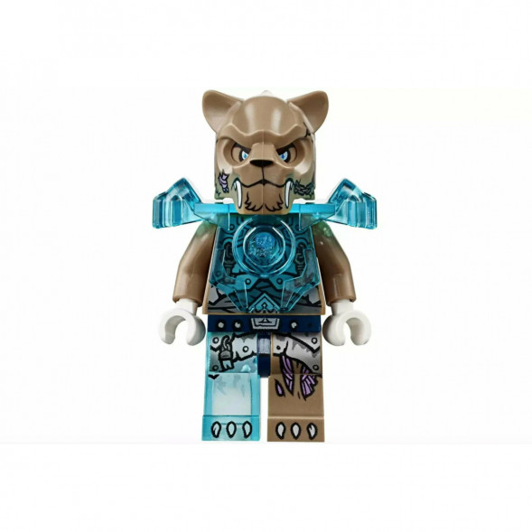 Конструктор LEGO Legends of Chima 70220 Саблецикл Стрейнора в Ростове-на-Дону