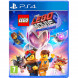 LEGO Movie 2 Videogame [PS4,русские субтитры] в Ростове-на-Дону