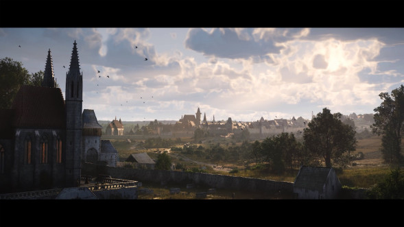 Игра Kingdom Come: Deliverance II [PS5, русские субтитры] в Ростове-на-Дону