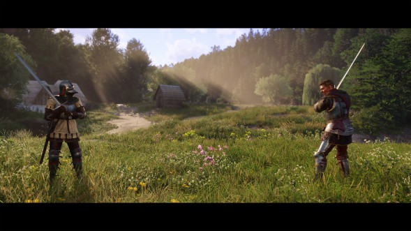 Игра Kingdom Come: Deliverance II [PS5, русские субтитры] в Ростове-на-Дону