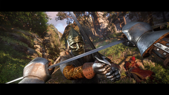 Игра Kingdom Come: Deliverance II [PS5, русские субтитры] в Ростове-на-Дону