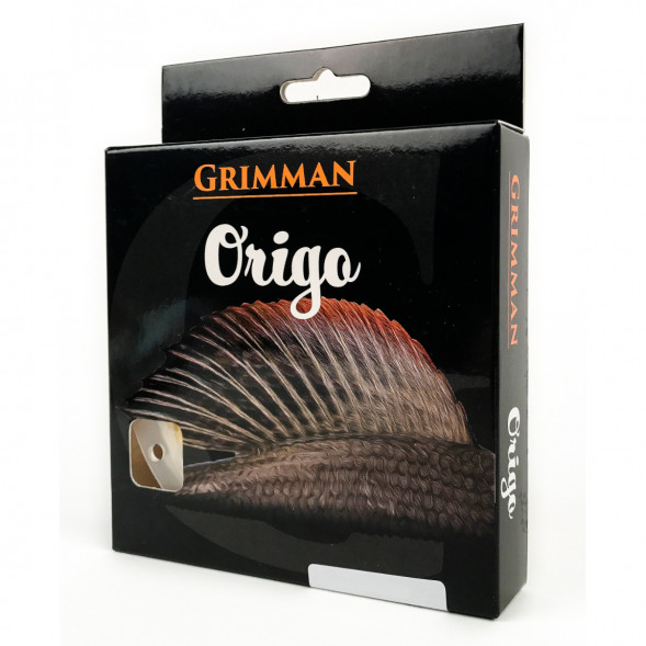 Рыболовная леска Grimman Origo WF 6 Floating в Ростове-на-Дону