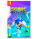 Игра Sonic Colours: Ultimate для (Nintendo Switch, русские субтитры) в Ростове-на-Дону