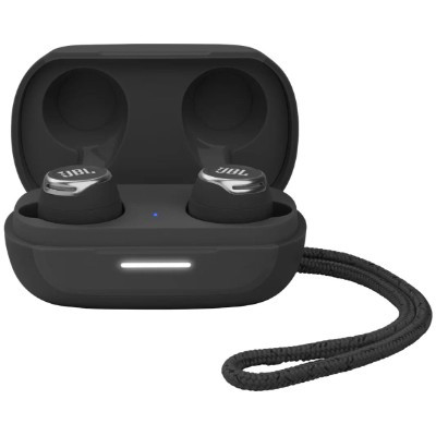 Беспроводные наушники JBL Reflect Flow Pro, черный в Ростове-на-Дону
