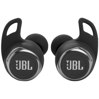 Беспроводные наушники JBL Reflect Flow Pro, черный в Ростове-на-Дону